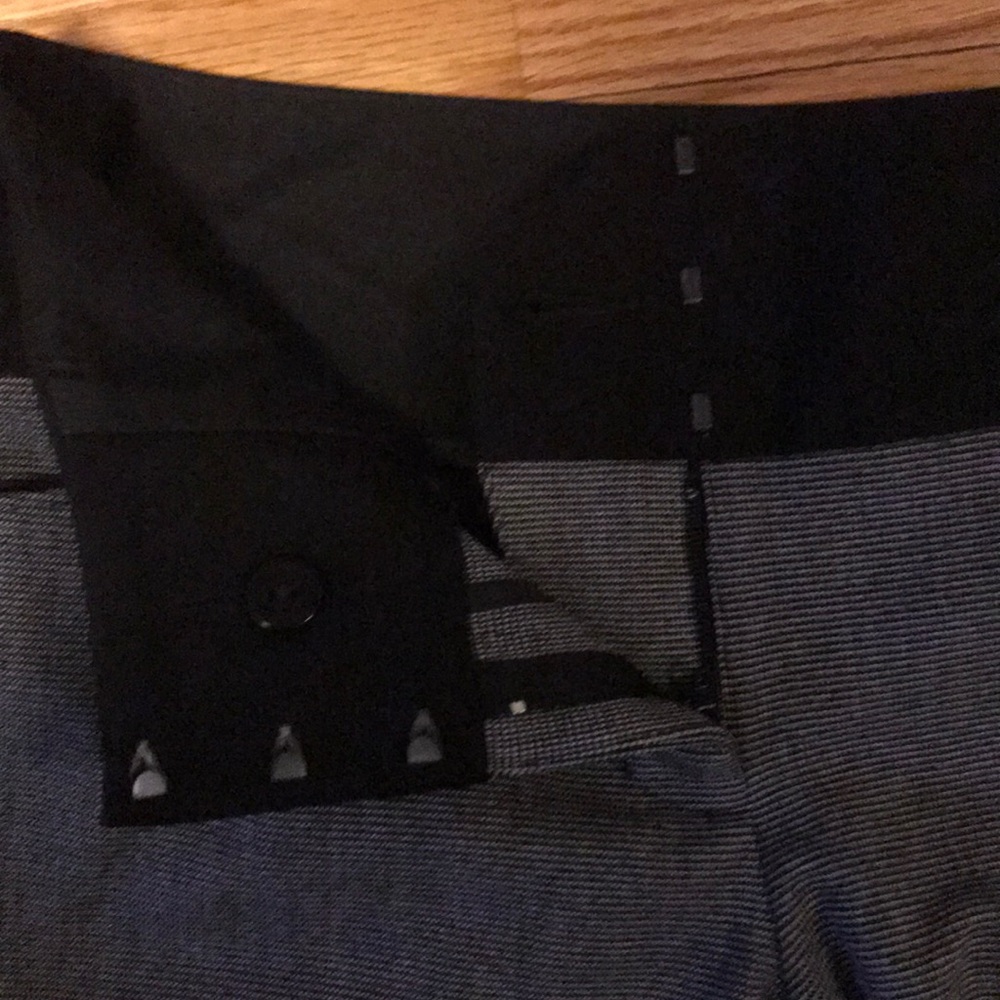 Express Editor Trousers - Picture 6 of 8